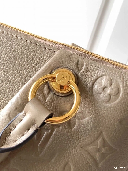 TOTE VUITTON MM LOUIS V 0802